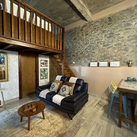 Вілла Victoria Tiny Stone House Понта-ду-Паргу Екстер'єр фото